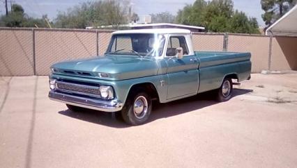 1964 Chevrolet C10