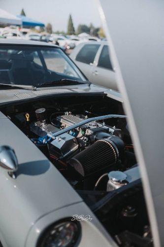 1972 Datsun 240Z