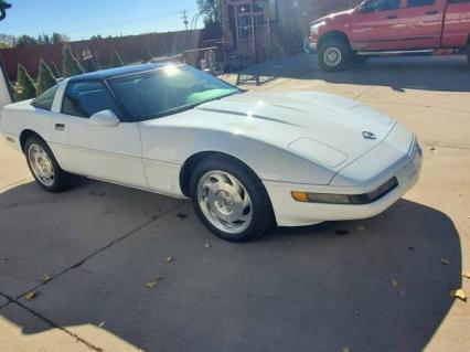 1995 Chevrolet Corvette