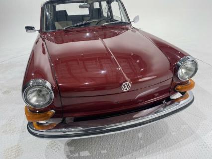 1971 Volkswagen Type III