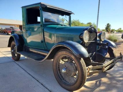 1928 Ford Pickup