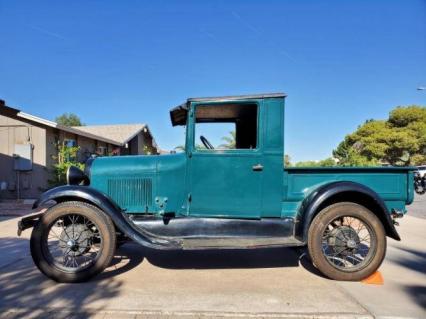 1928 Ford Pickup