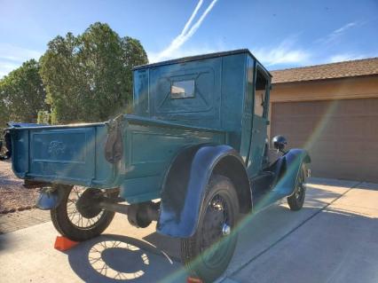 1928 Ford Pickup