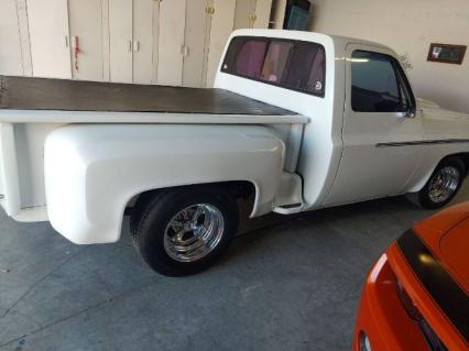 1978 GMC Panel Truck