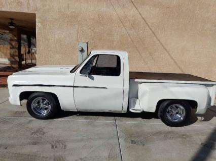 1978 GMC Panel Truck