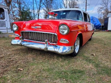 1955 Chevrolet 210