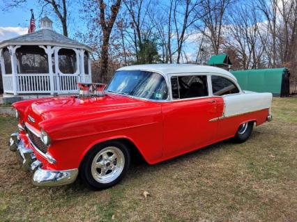 1955 Chevrolet 210