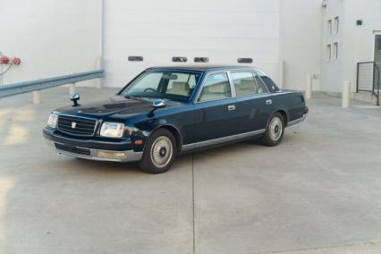 1997 Toyota Century