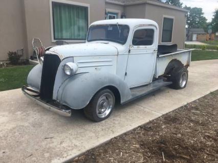 1937 Chevrolet Pickup