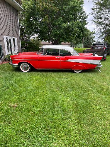 1957 Chevrolet Bel Air