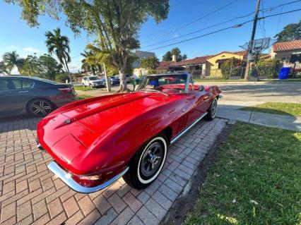 1964 Chevrolet Corvette