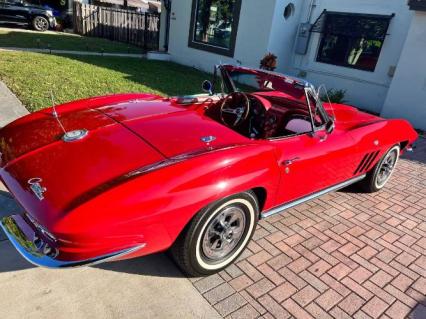 1964 Chevrolet Corvette