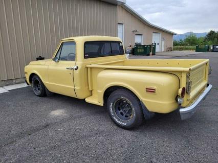 1972 GMC Pickup