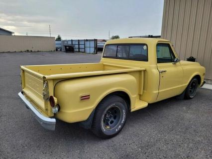 1972 GMC Pickup