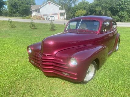 1947 Chevrolet Deluxe