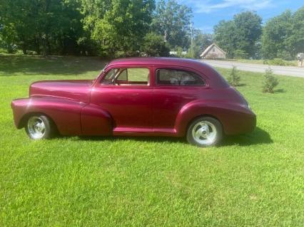 1947 Chevrolet Deluxe