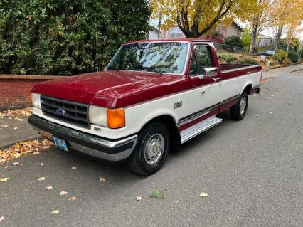 1987 Ford F150