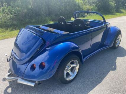 1973 Volkswagen Beetle