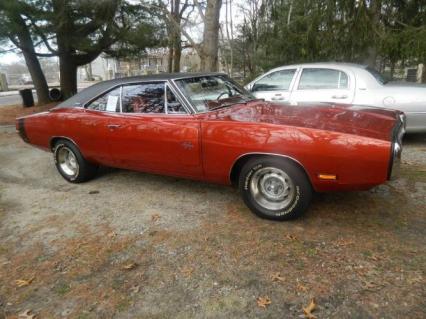 1970 Dodge Charger