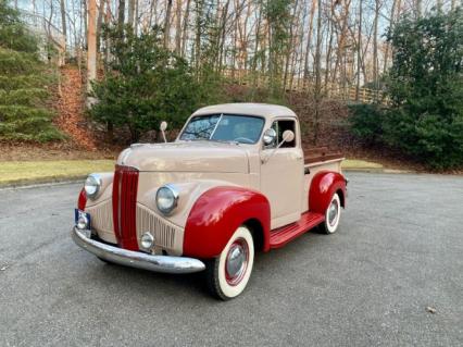 1948 Studebaker M5