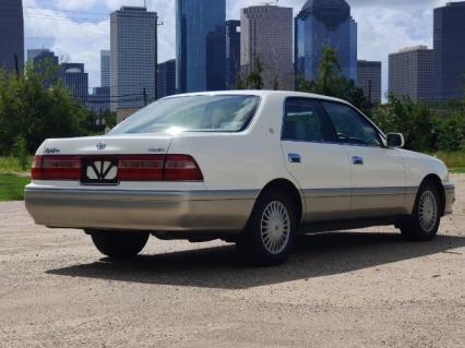 1996 Toyota Crown