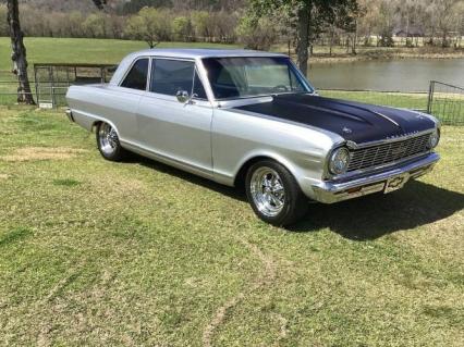 1965 Chevrolet Nova II