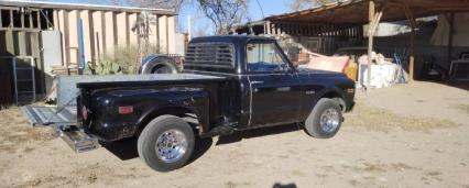 1970 Chevrolet C10