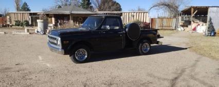 1970 Chevrolet C10