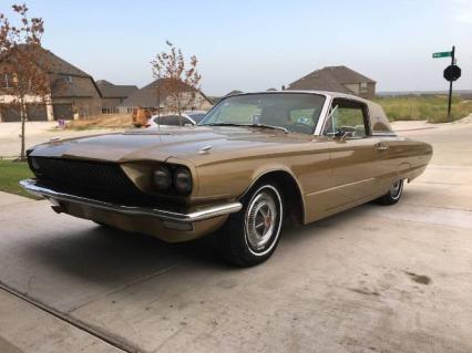 1966 Ford Thunderbird