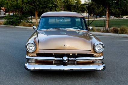 1953 Ford Wagon