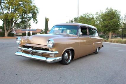 1953 Ford Wagon