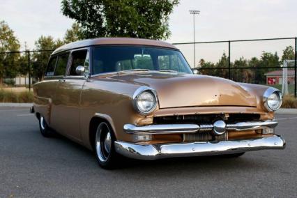 1953 Ford Wagon