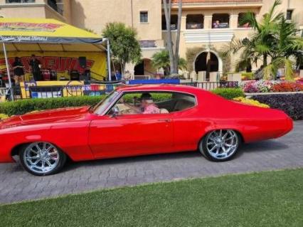 1971 Buick Skylark