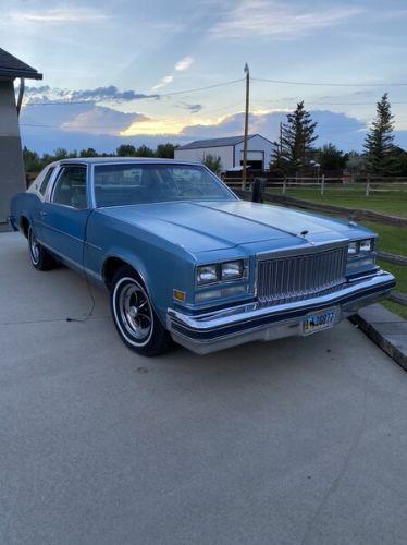 1977 Buick Riviera