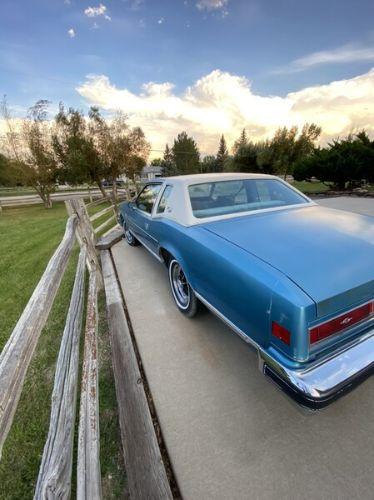 1977 Buick Riviera