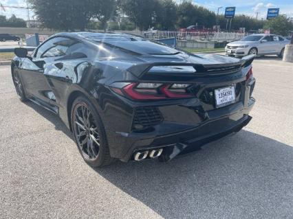 2023 Chevrolet Corvette