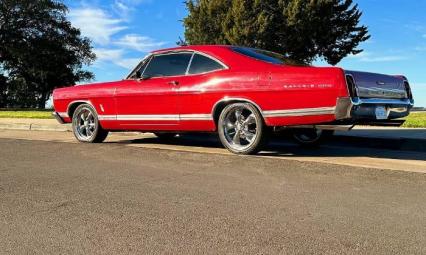 1967 Ford Galaxie 500