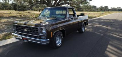 1978 Chevrolet C10