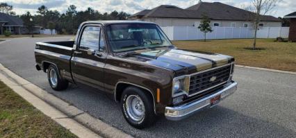 1978 Chevrolet C10