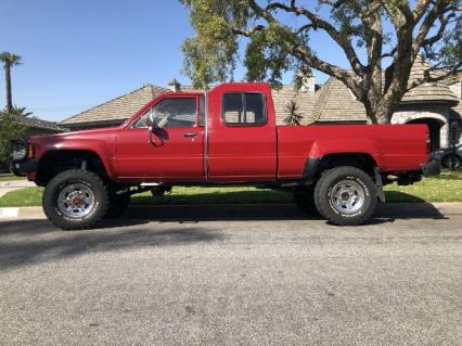 1985 Toyota Custom