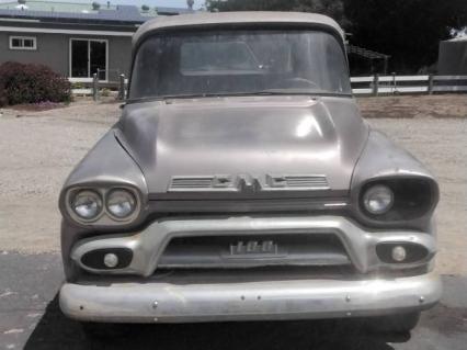 1959 GMC Apache