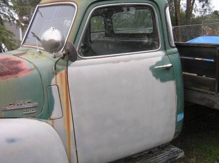 1950 GMC Truck