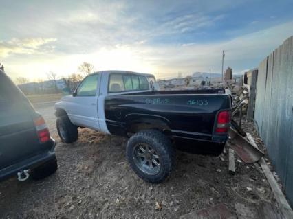 1995 Dodge Pickup