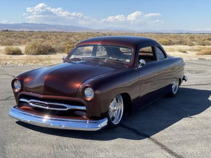 1950 Ford Custom