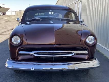 1950 Ford Custom