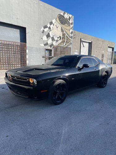 2017 Dodge Challenger