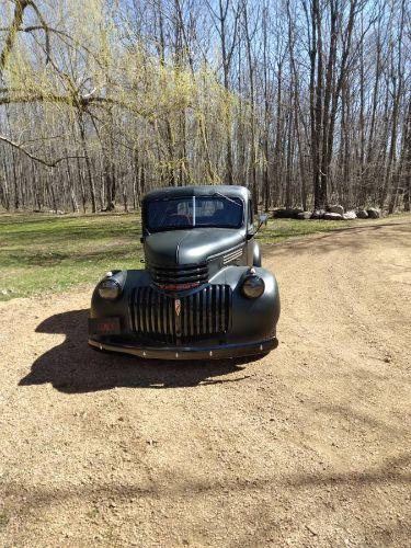 1942 Chevrolet Pickup