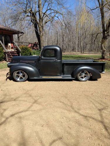 1942 Chevrolet Pickup