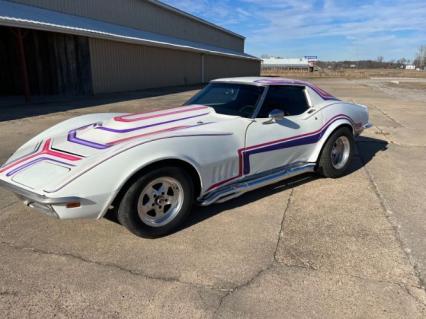 1971 Chevrolet Corvette