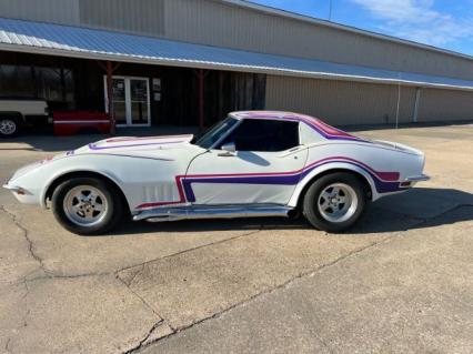 1971 Chevrolet Corvette